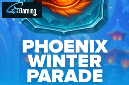 Phoenix Winter Parade